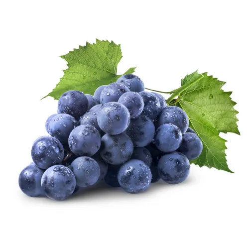 Black Grapes